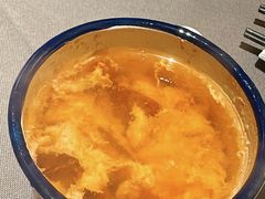 二十年陈皮炖土猪肉汤-小炳胜(卓悦中心店)