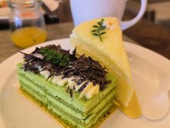 -长沙芙蓉国温德姆至尊豪廷大酒店-自助餐厅