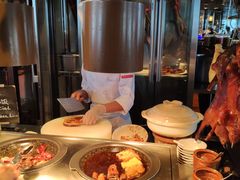 -广州富力君悦大酒店·凯菲厅