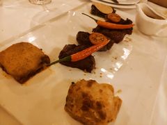 -火车头法国西餐厅