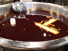 -肖肖酸萝卜鱼火锅(总店)