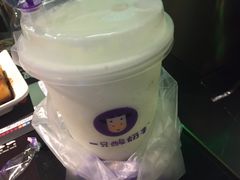 -一只酸奶牛(来福士店)