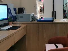 -海马体照相馆(成都来福士广场店)