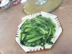 油麦菜-幽优农庄·森波拉特色本地农家菜