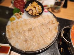 -协成海鲜火锅(情侣路店)