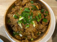 粉蒸牛肉-全牛匠·乐山跷脚牛肉(望京店)