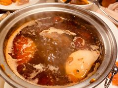 -韵咖啡自助餐厅(天津香格里拉店)