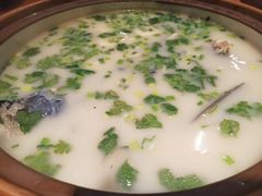 -姜君·千岛湖鱼头馆(浦东大道店)