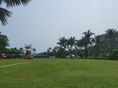 -三亚亚龙湾天域度假酒店