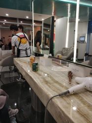 -OnHair造型