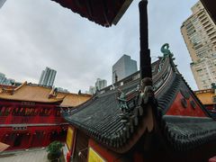 -钦赐仰殿道观