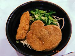 -老地方面馆(思南路店)