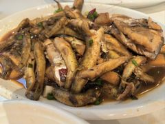 -松兰山海景大酒店·海鲜中餐厅