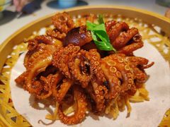 -0776食堂·京城创意菜(七里庄店)