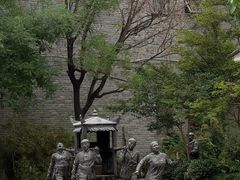 -东昌湖风景区