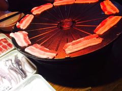 -韩烧里烧肉啤酒馆(大唐西市店)