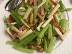 -丰收日·小海鲜·沪上家宴(顾村正大店)