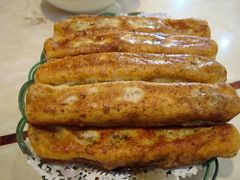 -胡同老锅烙(南二道街)