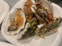 -大渔铁板烧(大悦城店)