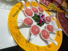 -潮汕大目牛肉火锅(皇岗旗舰店)