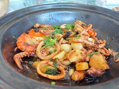 -叙兴楼(礼东财记农庄分店)