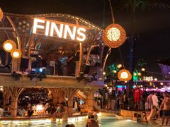 -FINNS Beach Club