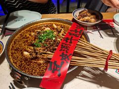 -长安大牌档之上元灯会(南大街店)