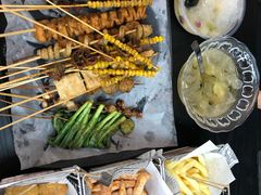 -长乐饭冰冰·冰饭·烧烤(长乐总店)