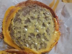 -麦当劳(祈年大街店)