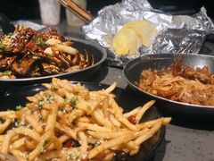 -一棠龙虾•王牌虾球(楚河汉街店)