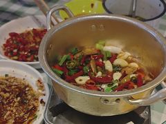 -彭耕记猪油炒小菜(吉联mall店)