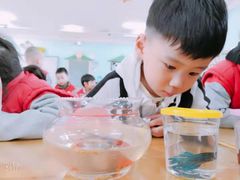 -美吉姆早教(西安万象城中心)
