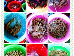 -幸福姐海鲜大排档