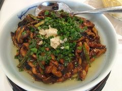 响油鳝丝-道道鲜·崇明私房菜(五角场店)