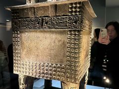 -盘龙城国家考古遗址公园