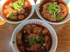 -回头客蒸碗大饭店(黄山路店)