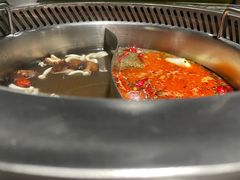 -臻牧壹品雪花牛肉火锅(大兴九臻店)