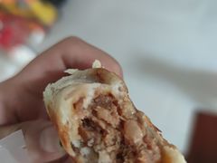 -长发西饼(临顿路店)