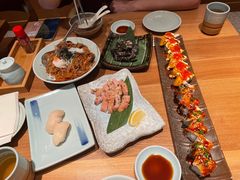 -初居食屋日式料理(万象城购物中心店)