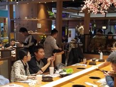 大堂-呷哺呷哺(万达新世界店)