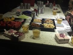-百威KTV(恒福路店)