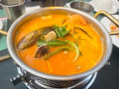 -帕蓝·暹罗料理(大学路店)