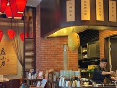 大堂-度小月(百老汇美食街店)