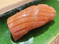 -鮨青(恒基名人购物中心店)
