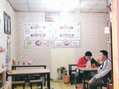 大堂-朝韩名吃
