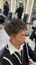 -苏奇发型·烫发染发