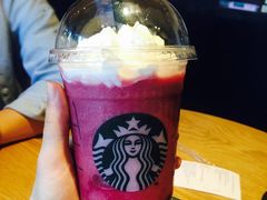 -星巴克臻选(苏州苏信店)