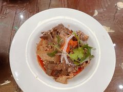 夫妻肺片-缪氏川菜(第五园店)