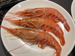 -钱小奴海鲜自助黑金店(杭州滨江龙湖店)