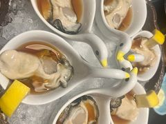 -天狗山料理(省体店)